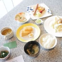 一関山桜桃の湯