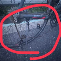 NO.２動きの鈍い某警察署　ストーカー被害！！