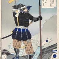 Vol 60　違い鷹ノ羽の謎 2　「小國・江島城 (屋形尾の城）」