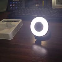 アリエクでポチッたものが届いた・・・・。('◇')ゞ