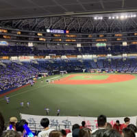 2025年　オリックス　ロッテに連勝　（京セラドーム大阪）