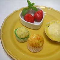 療養中の朝食