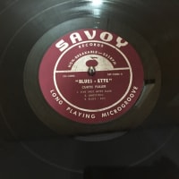 FIVE SPOT AFTER DARK