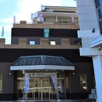 村上水軍博物館・大山祇神社へ行く