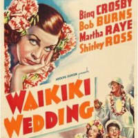 WAIKIKI WEDDING