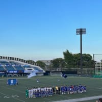 富士通スタジアム川崎