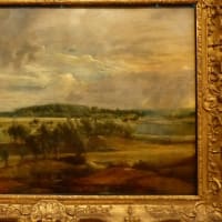 サマセットハウスのコウトウルド・ギャラリー（Courtauld)