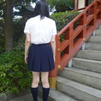 明日は大きな災いがあるという噂ですが・・・