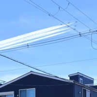 ブルーインパルス
