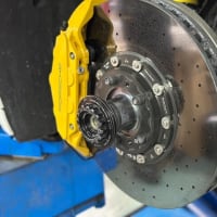 【車検・整備】ブレーキローターの交換目安は？