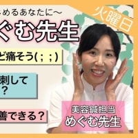 【美容鍼 効果】あなたは鍼がしたくなる…？美容鍼の魅力的な効果を4つお伝えします…必見！【専門家】
