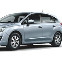 最近乗っている車のプチレビュー前編