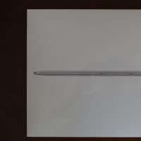 Macbook 12インチも購入しました