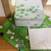 夏リビング