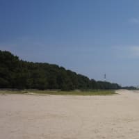 室積はお祭りだった。