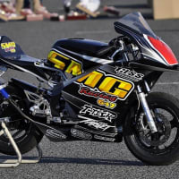 2013 Version NSR－mini - SMG Racing 6>7