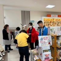 昨夜孫の澪奈がお泊り・アピデテント市28・29開催・弟修生の逮夜お参り