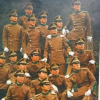 私の一週間の日常。