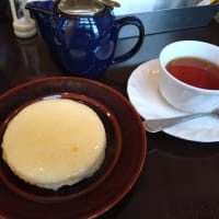暁のヨナ原画展と観音屋