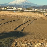 雨が降らない