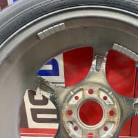 お小遣い稼ぎ　タイヤ交換受託