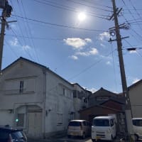 古民家探しの巻・・・