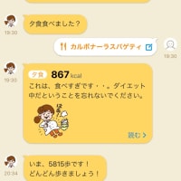 ダイエット、もう１人のママ