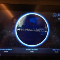 2017WDW 11日目 オーランド→ダラス→成田