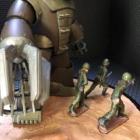 1/144 MSM-04 ACGUY