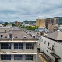 山口市新本庁舎へ