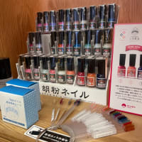 日本の色