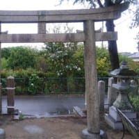 緋乃本稲荷神社