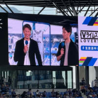 ヒロシです、点の取り方忘れたとです（長崎戦）