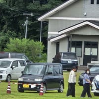 7月１２日（土）コミュニティ・スクールデーでした♬
