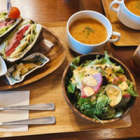 今日も暑かった〜