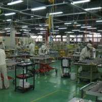配電盤　大崎電気システムズ株式会社