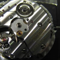 オメガ婦人物手巻き時計、スピードマスタープロフェッショナル、シチズン自動巻きクロノ、グランドセイコー、タイプⅡを修理です