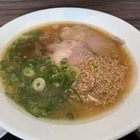 西月隈　　麺処としちゃん