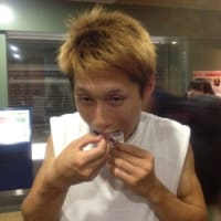 9/18  なんば練習