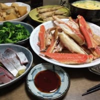 飛び切りの酒でうまい飯！