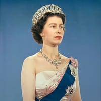 6月2日  英国女王エリザベス二世 戴冠式に臨む（1953年）