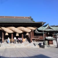 福岡の旅