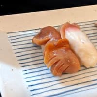 おすしと小料理  味こうじ 百々