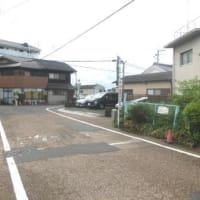 国道170号越え　（東海道五十七次歩き旅・摂津国）