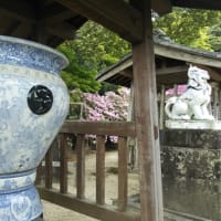 有田の陶器まつり