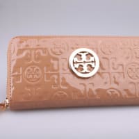 004-トリーバーチTORY BURCH財布