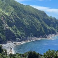 藍ケ江の海✨7月9日(水)🌤️