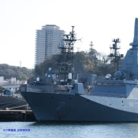【榛名備防録】スウォーム攻撃(4)技術研究本部レールガン試作とHPM高出力マイクロ波照射装置