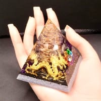 龍神オルゴナイトもBASE販売中です