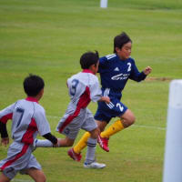 2019 JFA全日本U-12サッカー選手権　宮城県大会・中央ブロック予選9/23試合結果